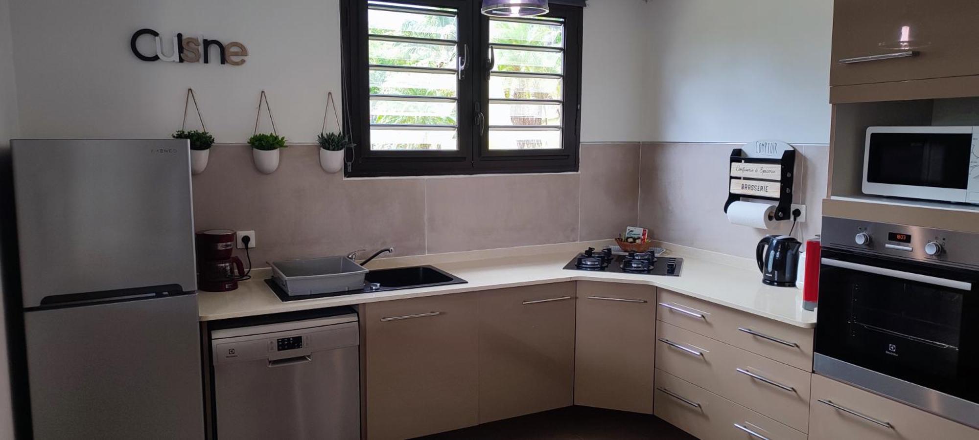 Le Voyageur Apartment Sainte-Marie Ngoại thất bức ảnh