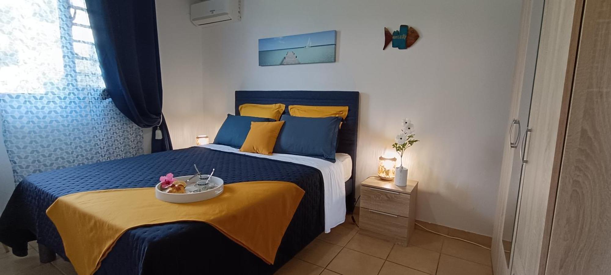 Le Voyageur Apartment Sainte-Marie Ngoại thất bức ảnh