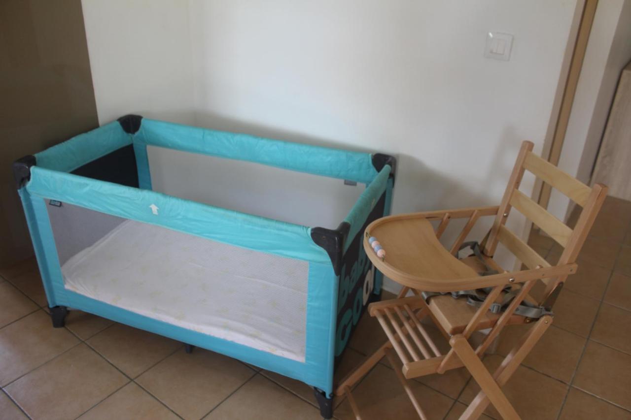 Le Voyageur Apartment Sainte-Marie Ngoại thất bức ảnh